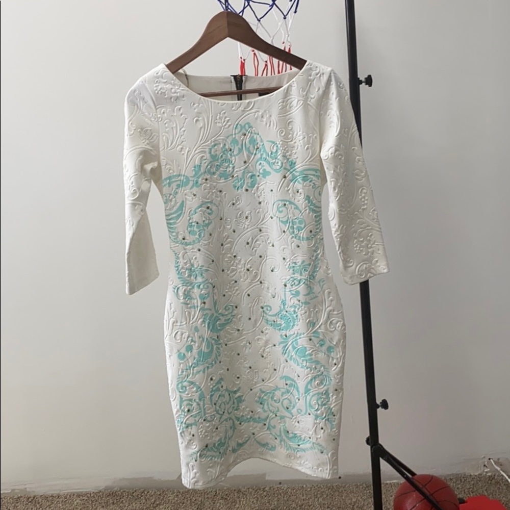Pole & Pole dress size 2